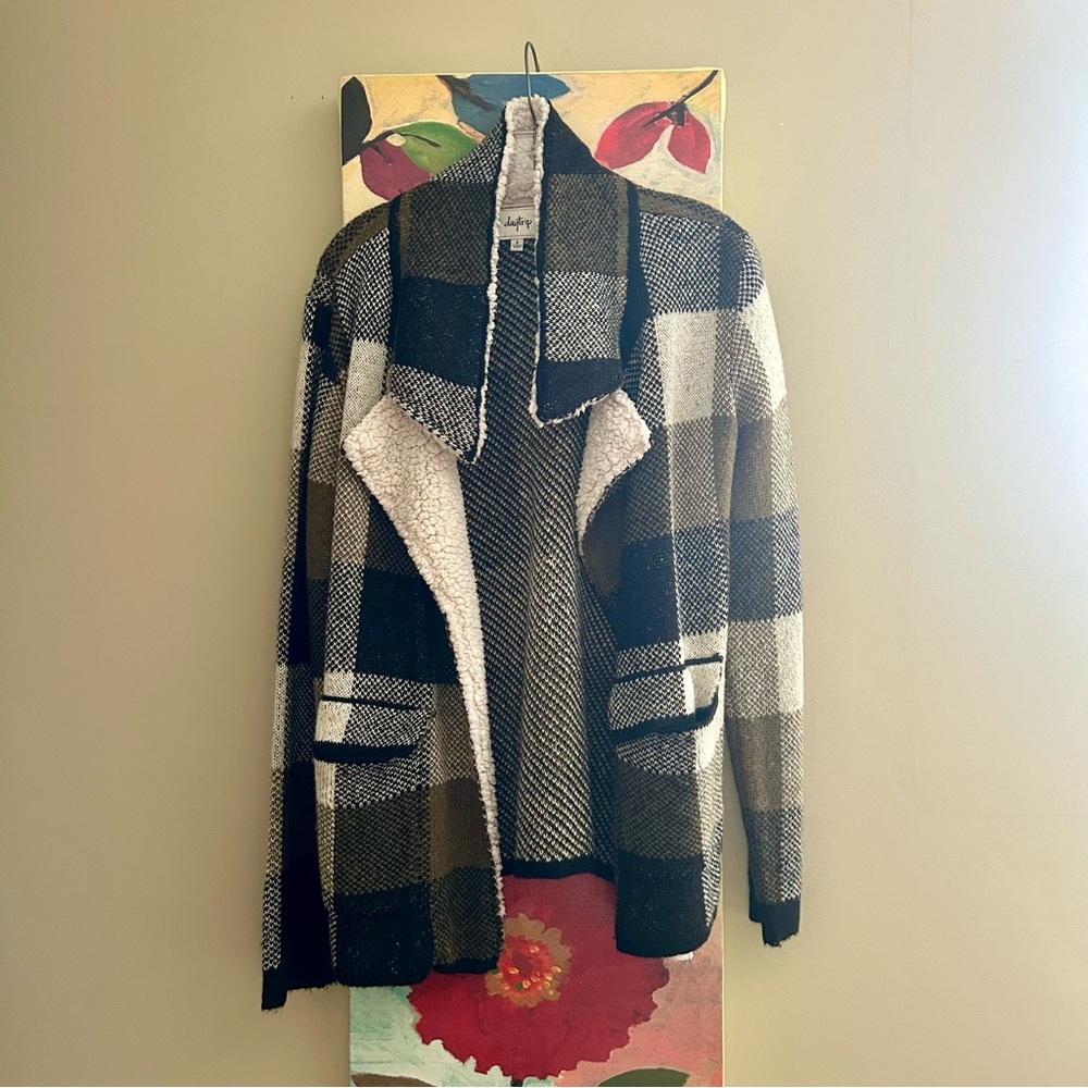 The Coziest Cardigan 💞